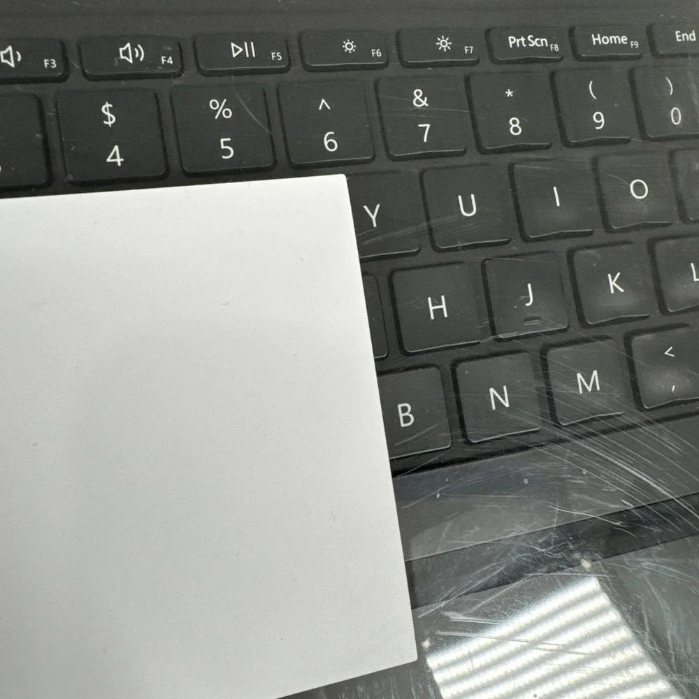 Microsoft this item